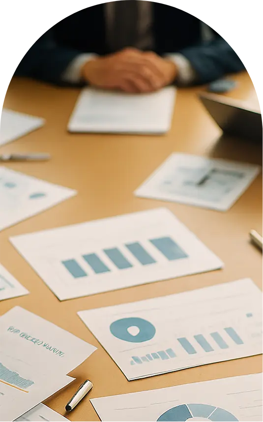 BID COMPARISON: “Apples to Apples” or “Oranges and Blue”?