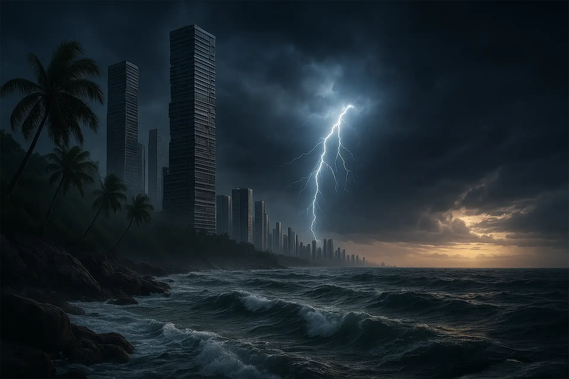 3 SMART STRATEGIES To Prevent Water Damage This Hurricane Season