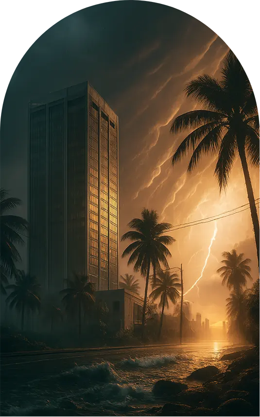 2026's Hurricane Forecast is No Joke: 6 Must-Do Prep Tips for Property Managers