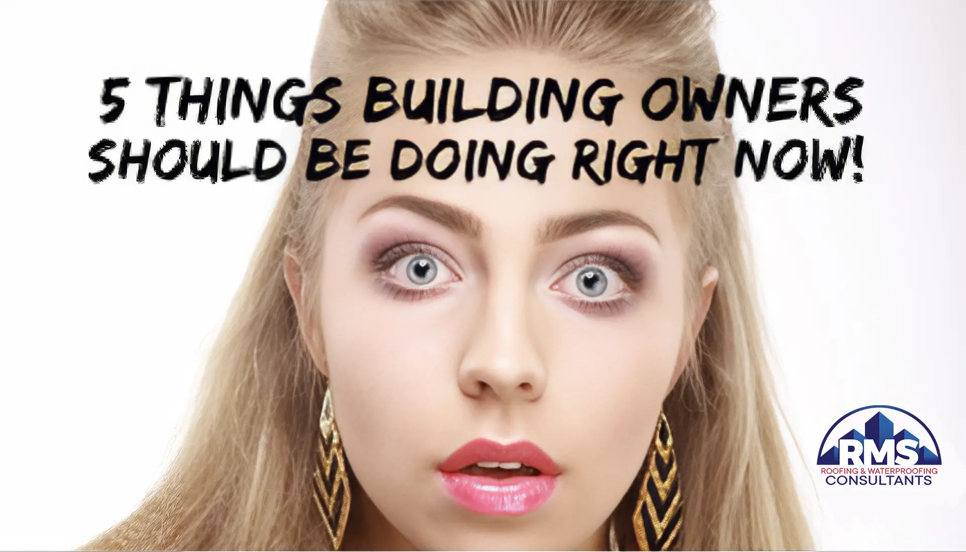 5 Things Building Owners should be doing right now!