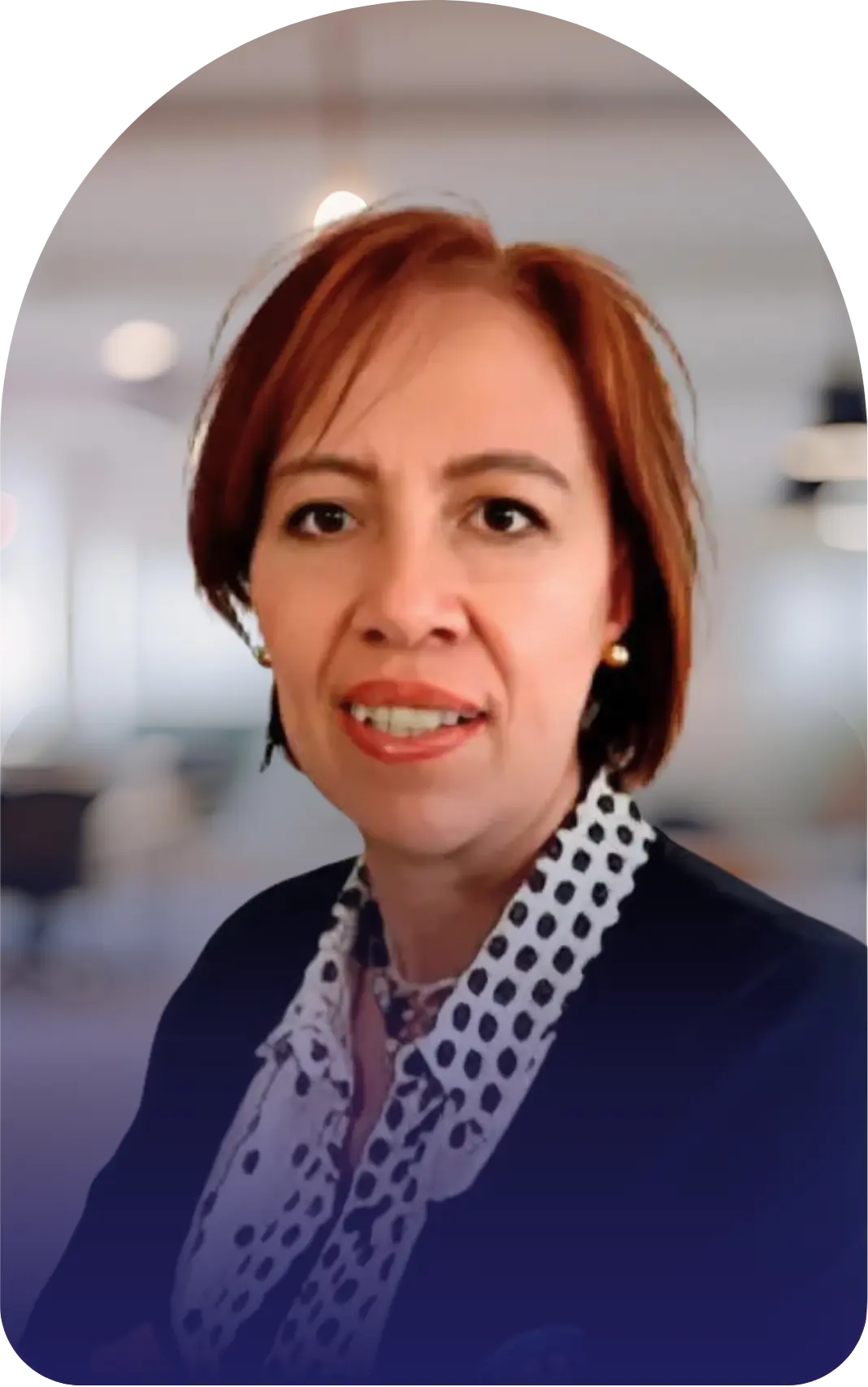 Ana Moncada Administration