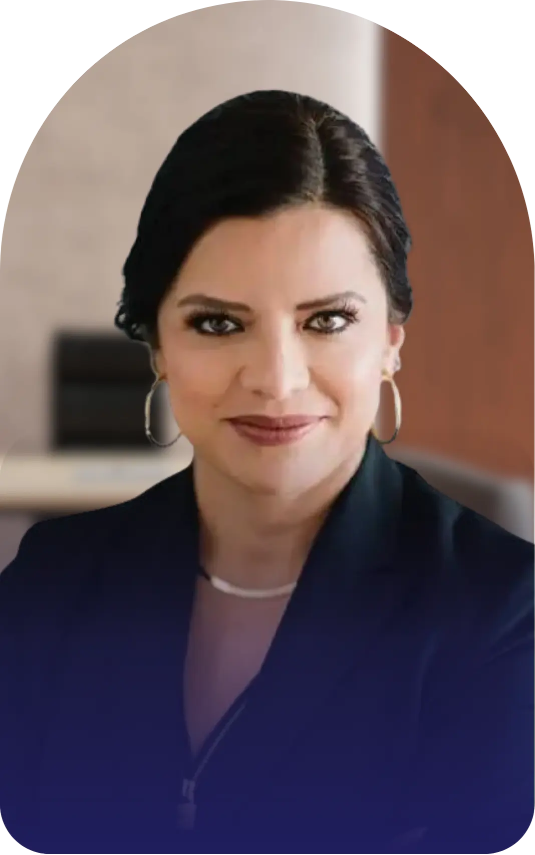 Damaris Cabrera Business Developmet