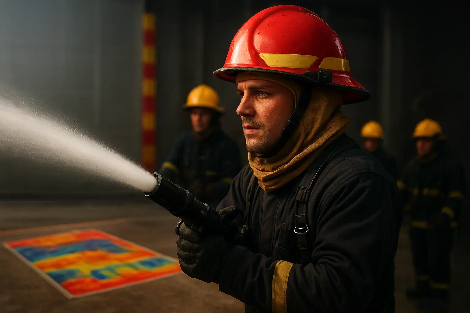 Unless you are a firefighter, don’t spend your time and money putting out fires!