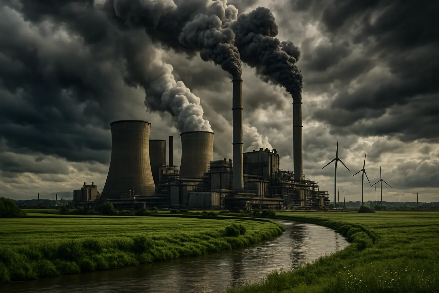 Are you FOR sustainability or WITH sustainability?