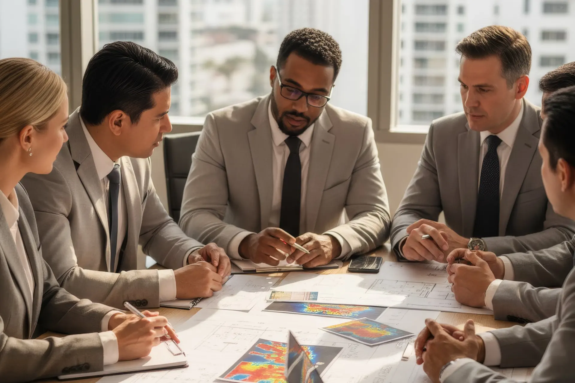 The Value of a Leveled Playing Field for Florida Building Owners and Property Managers