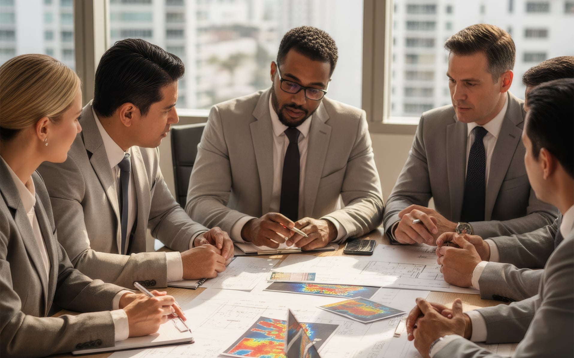 The Value of a Leveled Playing Field for Florida Building Owners and Property Managers