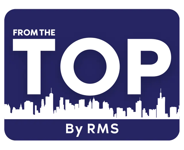 From the TOP by RMS