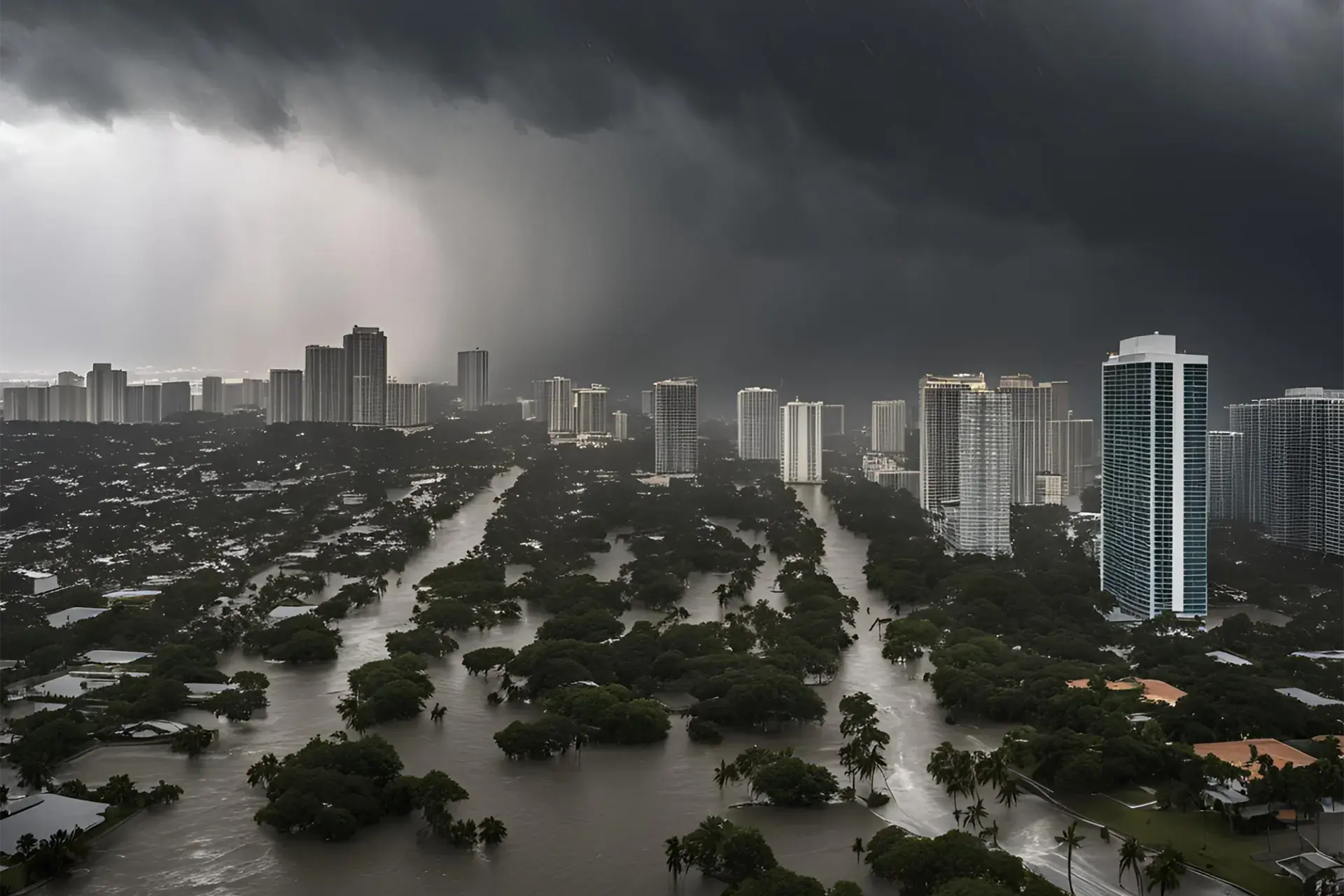 Assembling Your A-Team For Hurricane Preparedness
