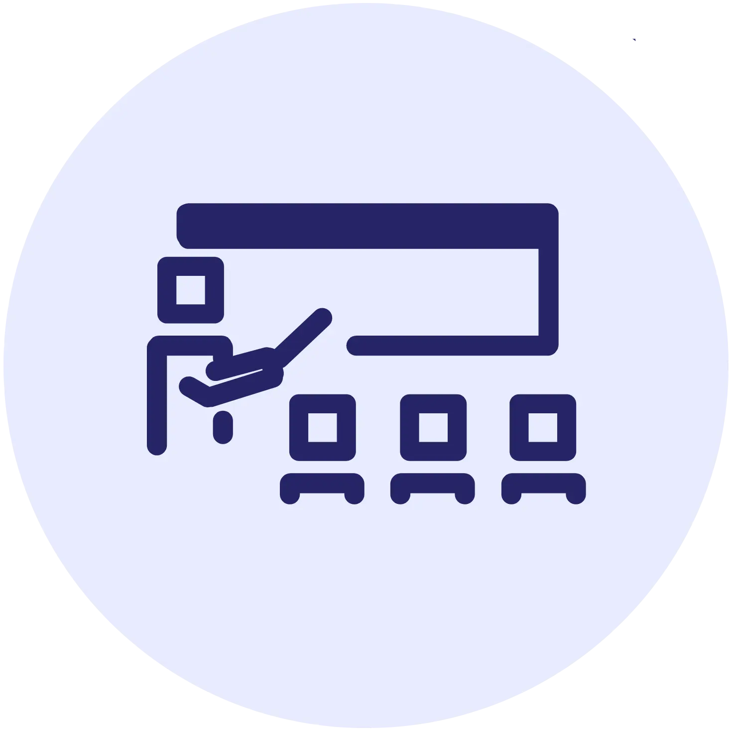 EDUCATION & TRAINING