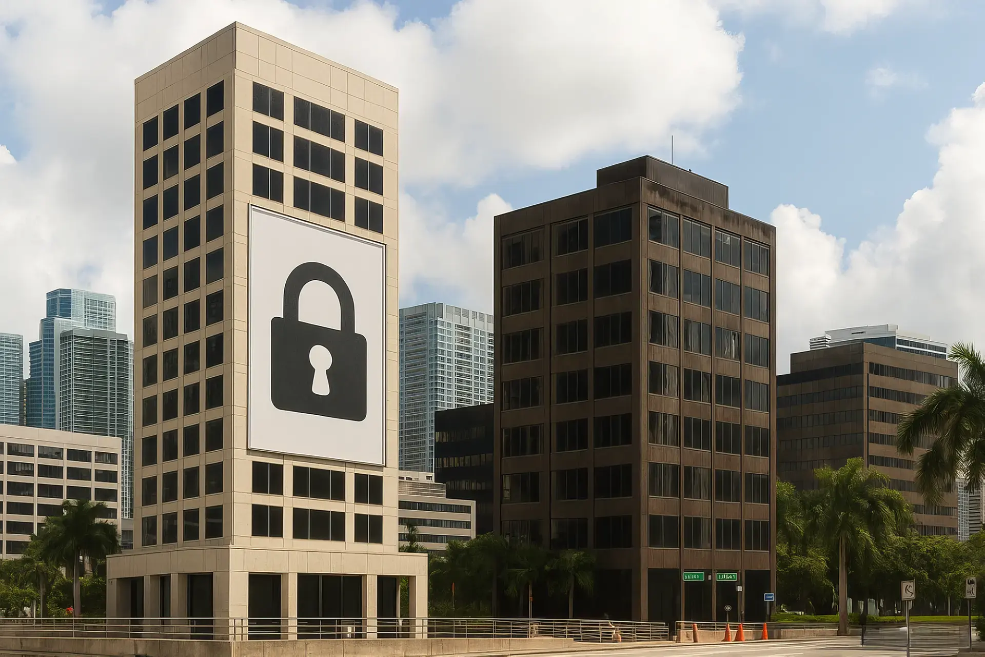 A Proactive Approach to Property Management in Florida