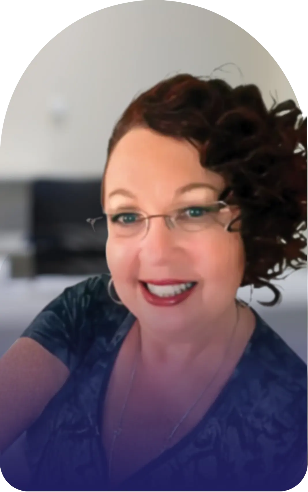 Marylyn DeGesero Project Manager