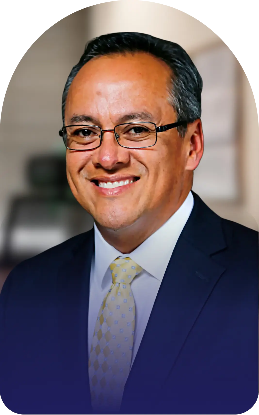 Ricardo Moncada Chief Consultant