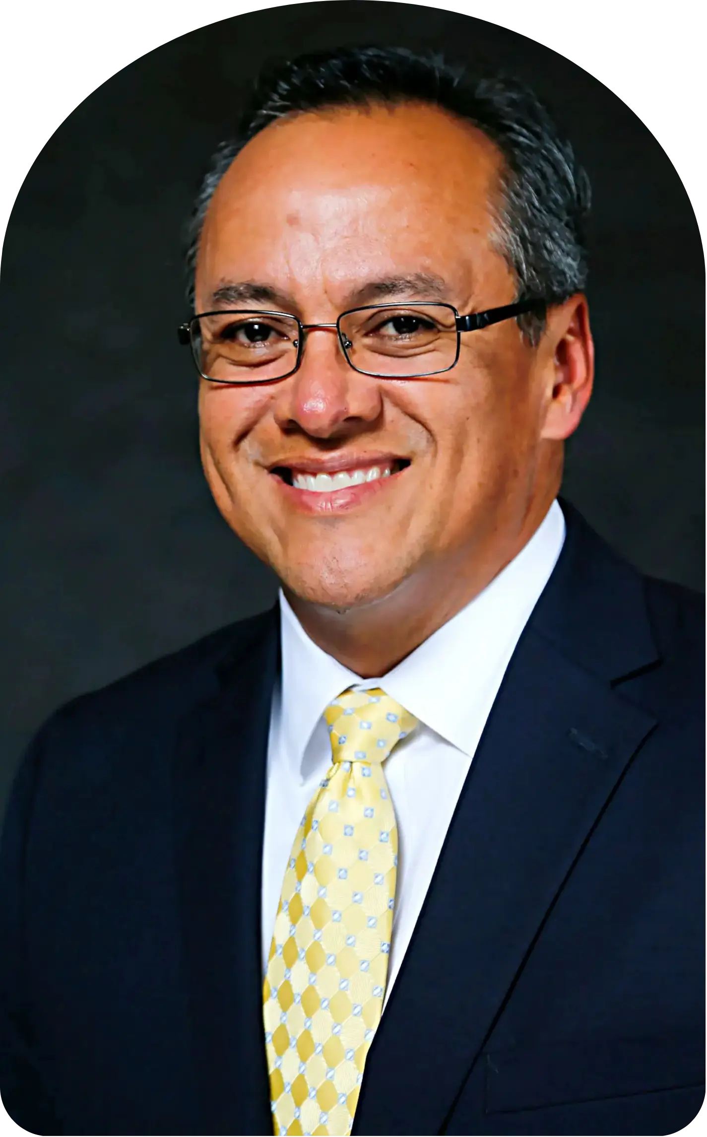 Ricardo Moncada Chief Consultant