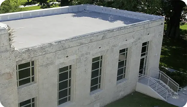 WATERPROOFING CONSULTING