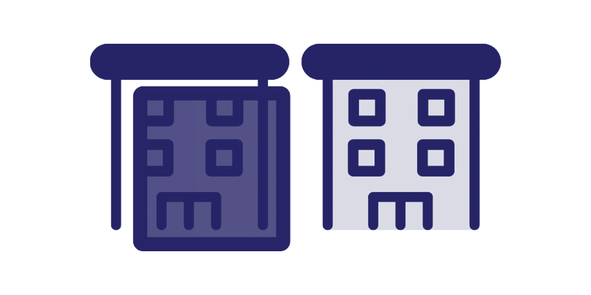 Waterproofing vs. Painting