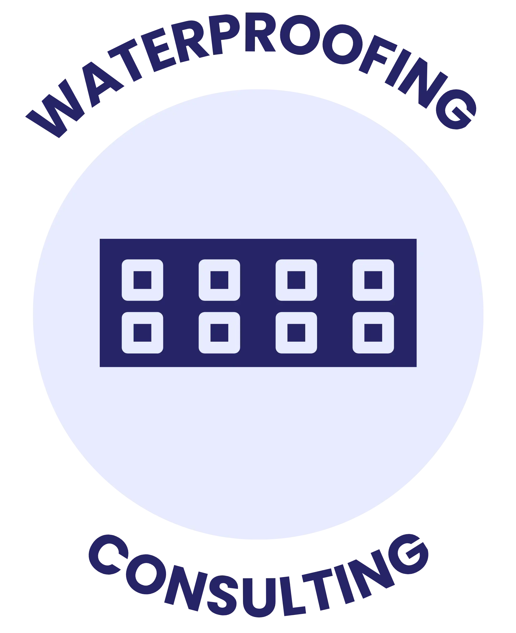 WATERPROOFING CONSULTING